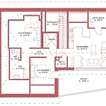 公寓 Residenz - Himmelstraeumer - Penthouse - Sauna - Parkplatz *