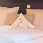 Residenz - Himmelstraeumer - Penthouse - Sauna - Parkplatz 公寓 巴德茨维什安