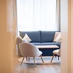 Residenz - Himmelstraeumer - Penthouse - Sauna - Parkplatz 公寓 *