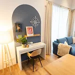 Residenz - Himmelstraeumer - Penthouse - Sauna - Parkplatz 公寓 巴德茨维什安