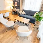 Residenz - Himmelstraeumer - Penthouse - Sauna - Parkplatz *