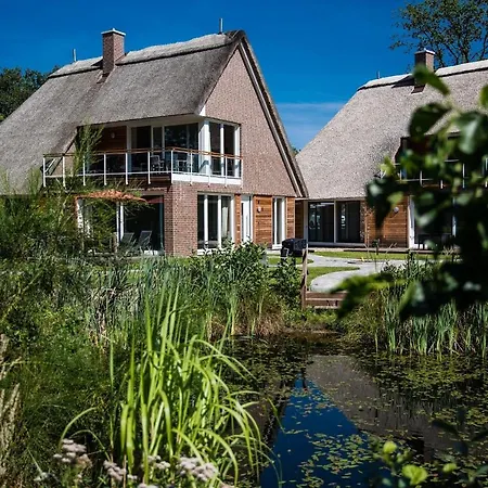 Residenz - Himmelstraeumer - Penthouse - Sauna - Parkplatz Apartamento Bad Zwischenahn