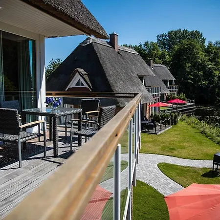 Residenz - Himmelstraeumer - Penthouse - Sauna - Parkplatz Apartment Bad Zwischenahn