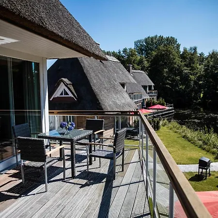 Residenz - Himmelstraeumer - Penthouse - Sauna - Parkplatz Apartment