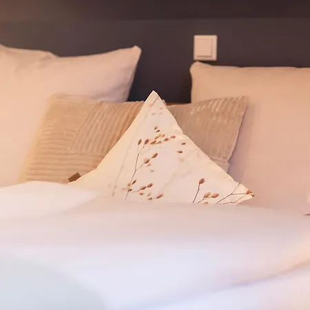 Residenz - Himmelstraeumer - Penthouse - Sauna - Parkplatz Appartement Bad Zwischenahn