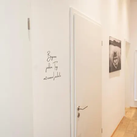 Residenz - Himmelstraeumer - Penthouse - Sauna - Parkplatz Bad Zwischenahn
