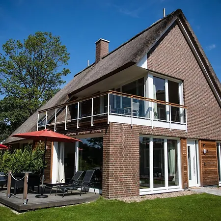 Residenz - Himmelstraeumer - Penthouse - Sauna - Parkplatz