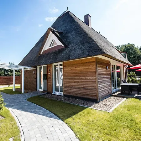 Appartement Residenz - Himmelstraeumer - Penthouse - Sauna - Parkplatz Bad Zwischenahn