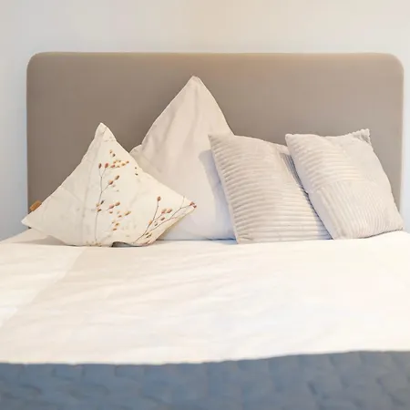 Hello Holidays Residenz - Himmelstraeumer - Penthouse - Sauna - Parkplatz * Bad Zwischenahn