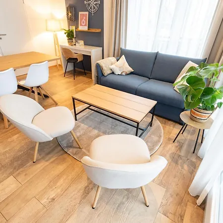 Apartamento Hello Holidays Residenz - Himmelstraeumer - Penthouse - Sauna - Parkplatz Bad Zwischenahn