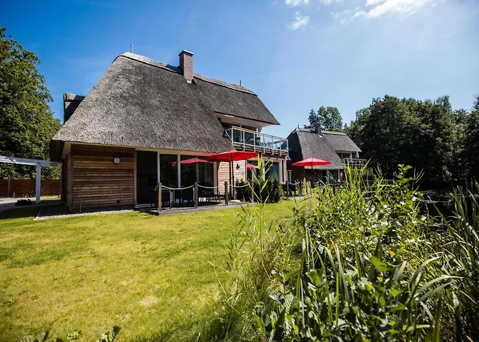 Residenz - Himmelstraeumer - Penthouse - Sauna - Parkplatz Lägenhet Bad Zwischenahn